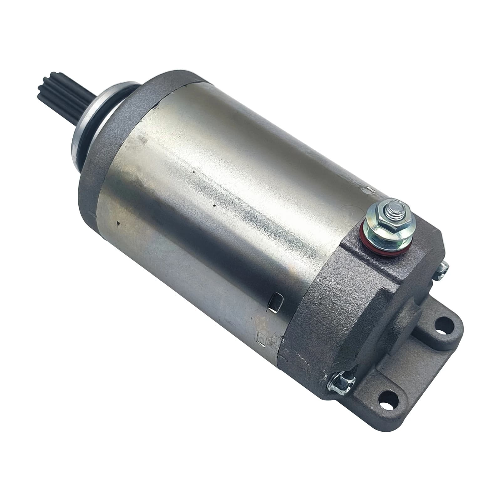 Starter Motor for Arctic Cat 550 650 700 1000 Prowler Thunder Cat OEM 0825-011 0825-013 0825-014 OEM ATV Spare Parts