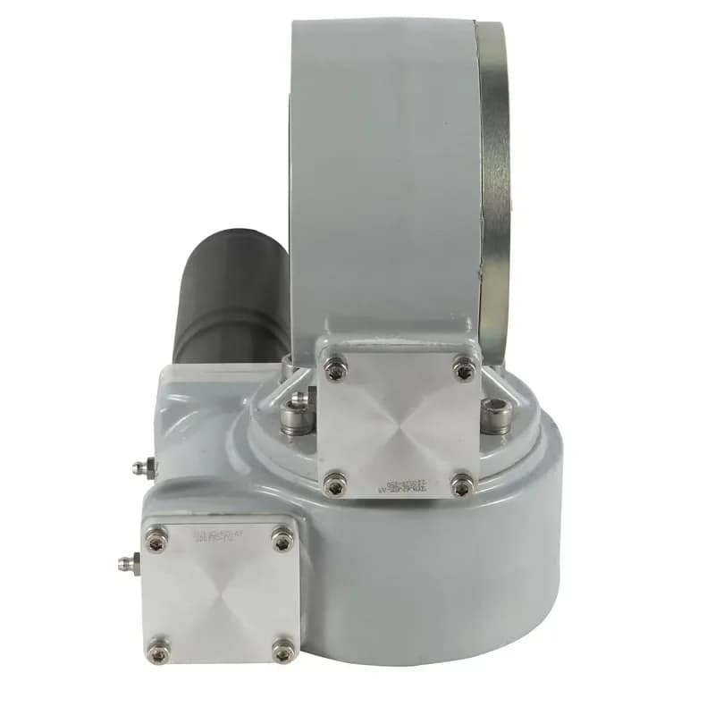 Dual Axis Amateur Antenna Radio Motor Slew Drive