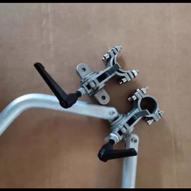 Wheelchair Drive Head Applicable To Sports Wheelchair Connector Electric Vehicles Head Electric