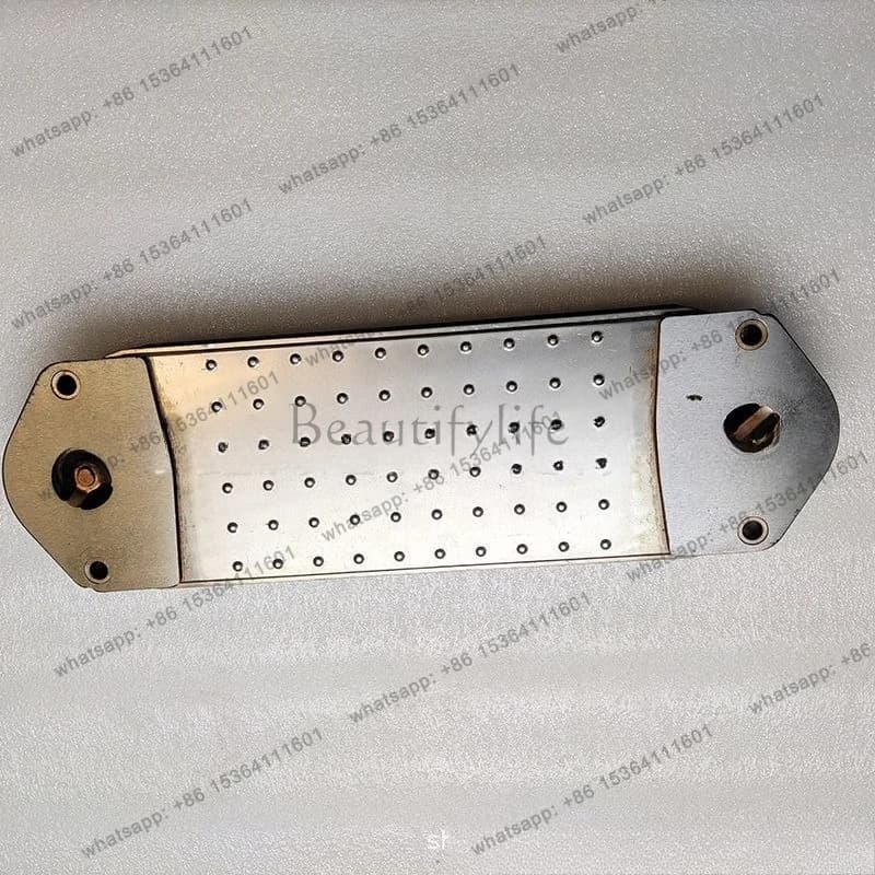 Car radiator oil cooler 1753112