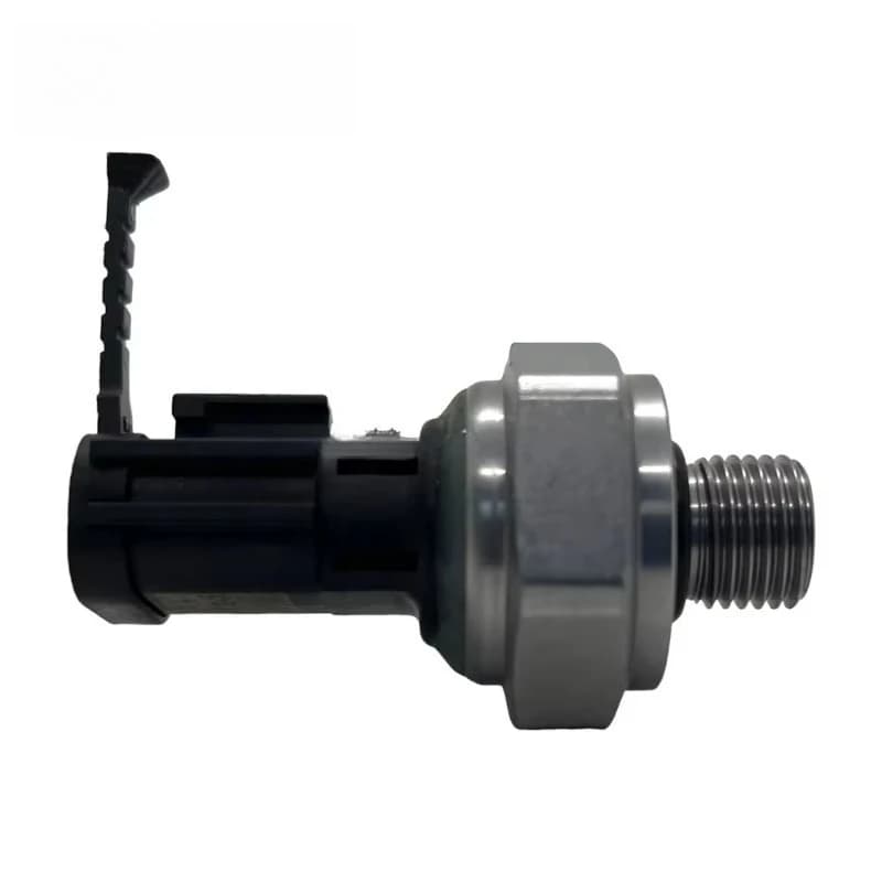 High Quality QR019CHA 018 025 Oil Pressure Sensor Gearbox CVT Automatic Transmission Pressure Switch for Car Vehicle Parts