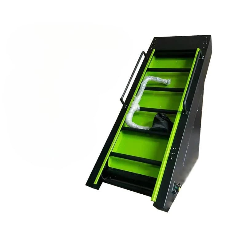 Stair Machine Gym Mountaineering Machine Commercial Climbing Machine Cardio Fitness Equipment
