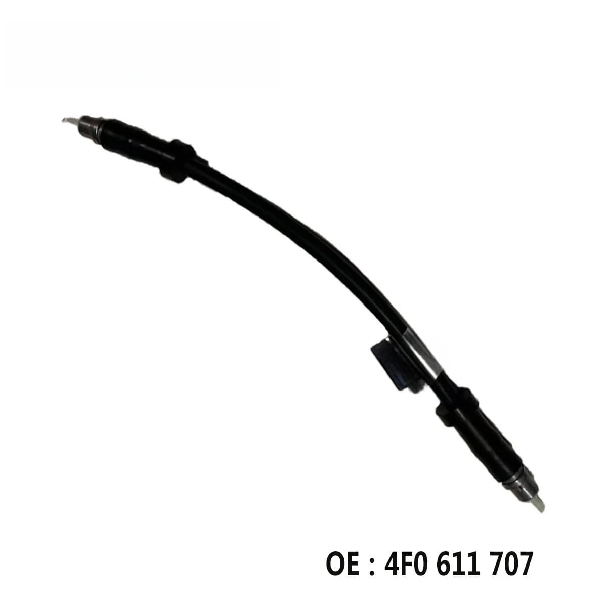 Factory OutletAutomotive Applicable Spare Parts Brake Hose 4F0611707