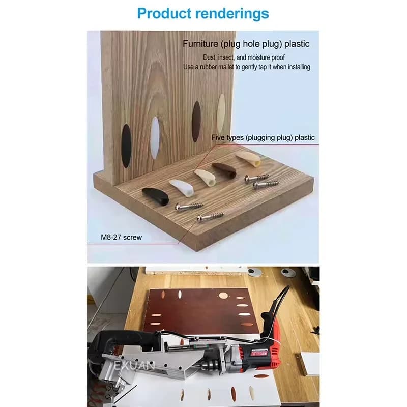 2025 hot sale Woodworking Side Hole Machine Pneumatic Drilling Machine Small Wooden Tenon Drilling Tools Slant Hole Locator Obli