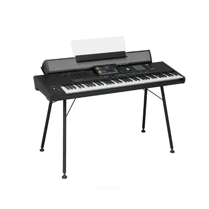 I PA4X/PA5X sound system, high power high fidelity no additional wiring required