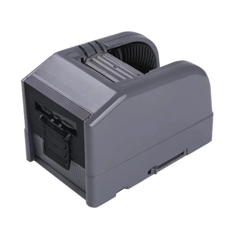 ZCUT-9 Tape Cutting Machine Automatic Paper Cutter Packaging Machine Tape Dispenser for Double Sided Tape Slitting Machine