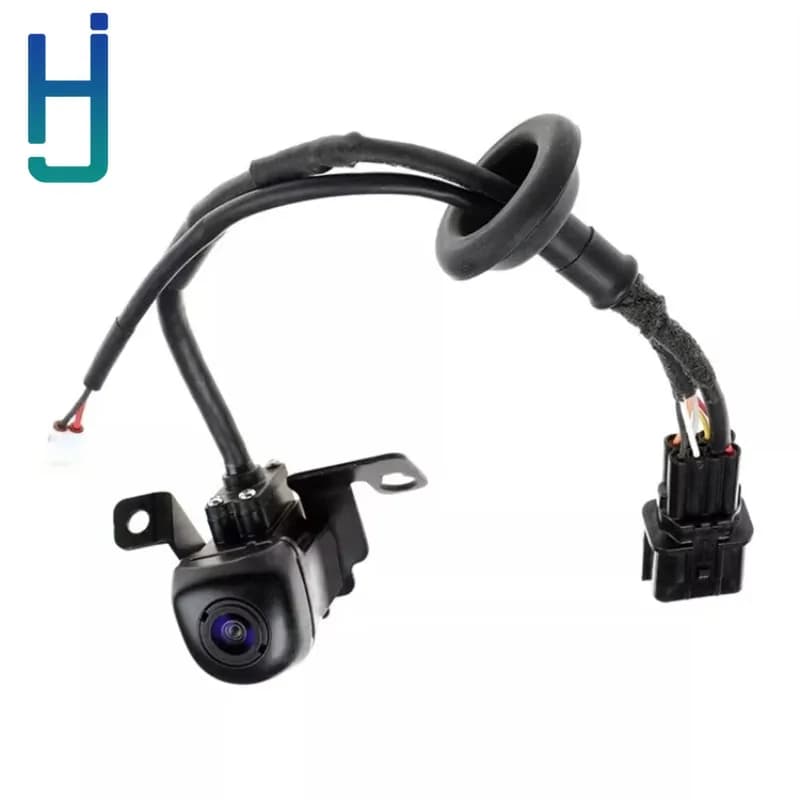 95760G2000 Rear View Camera Reversing Camera Car Rear Fit For Hyundai Ioniq 2016-2023 1.6L 95760-G2000