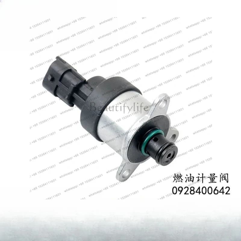 Auto parts 0928400642 automotive solenoid valve fuel generator