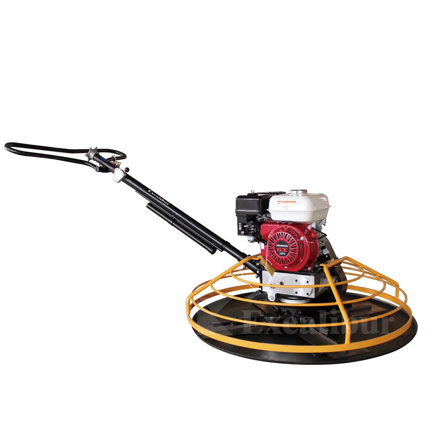 Engine Walk Behind 5HP 24in 30in 36in 48in Concrete Trowels Power Trowel