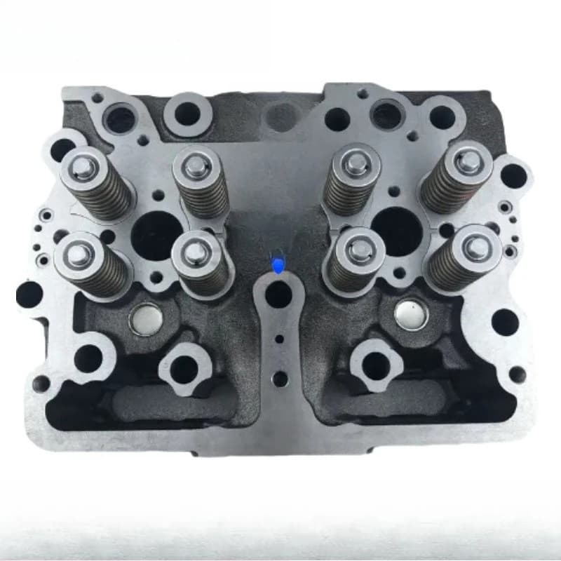 NT855 Engine Parts Cylinder Head 3418678/4915442/3021692 /3411805