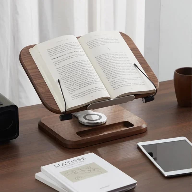 Notebook holders are beautifully designed and cost-effective