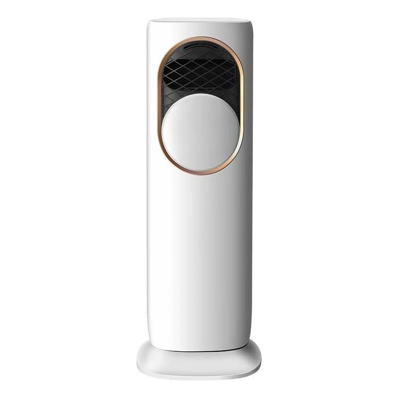 5A intelligent air conditioner fan without external machine, dual-purpose integrated machine, vertical heater, blade