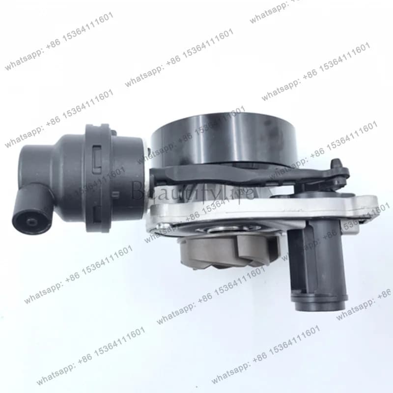 TOOL11518591070 B37 1 Series 2 Series, Automobile Water Pump, Water Pump Manufacturers Supply