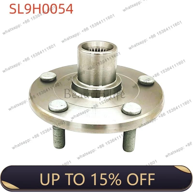 XX. Auto hub wheel shell shaft head MR554702/MN113554/MR319603 for auto parts