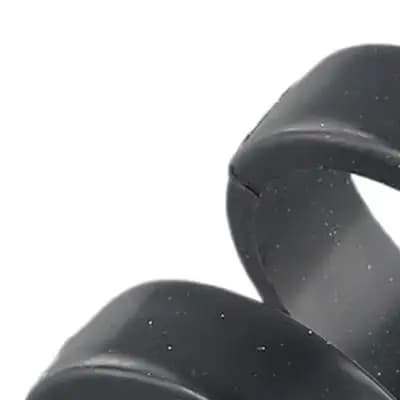 Brushcutter Harness Mounting Clip Bracket Designed for 26mm Shaft Models Used with Adjustable Shoulder Harness Assemblies