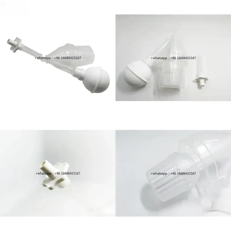 Medical Urology Disposable Evacuator