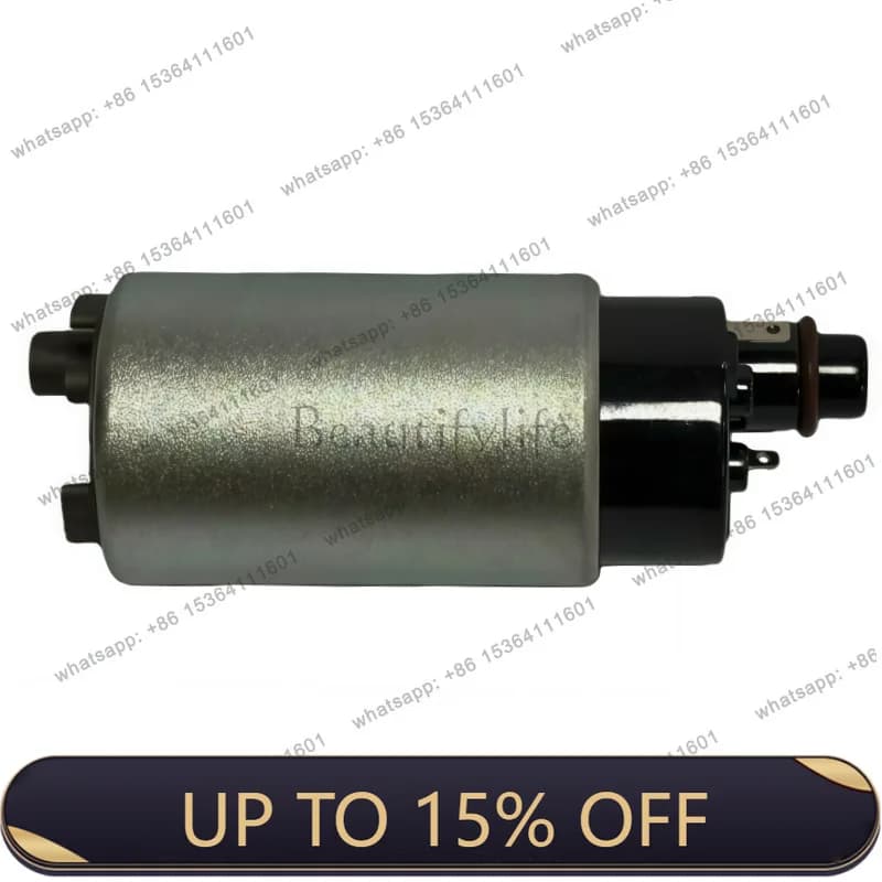 LS16700-K04-934 Motorcycle fuel pump for 300/MSX125 16700-K26-B01