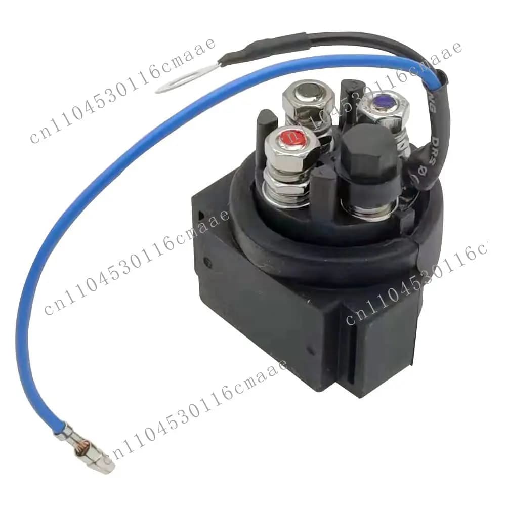 For Yacht Relay 6E5-81590B 6E5-81590A 38410-94552