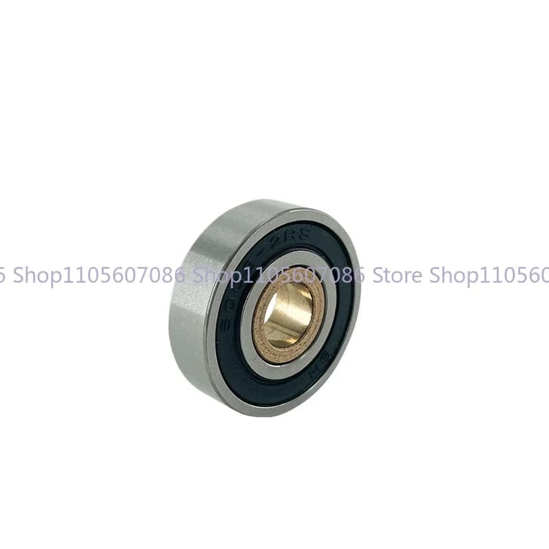 Suitable for Wuyang Honda PCX160 NWG150 Left Crankcase Cover Bearing LEAD125 Belt Cover Bearing