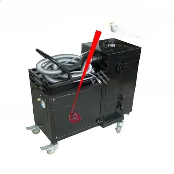 Hot Sales Small Vacuum Cleaner For Toner Cartridges