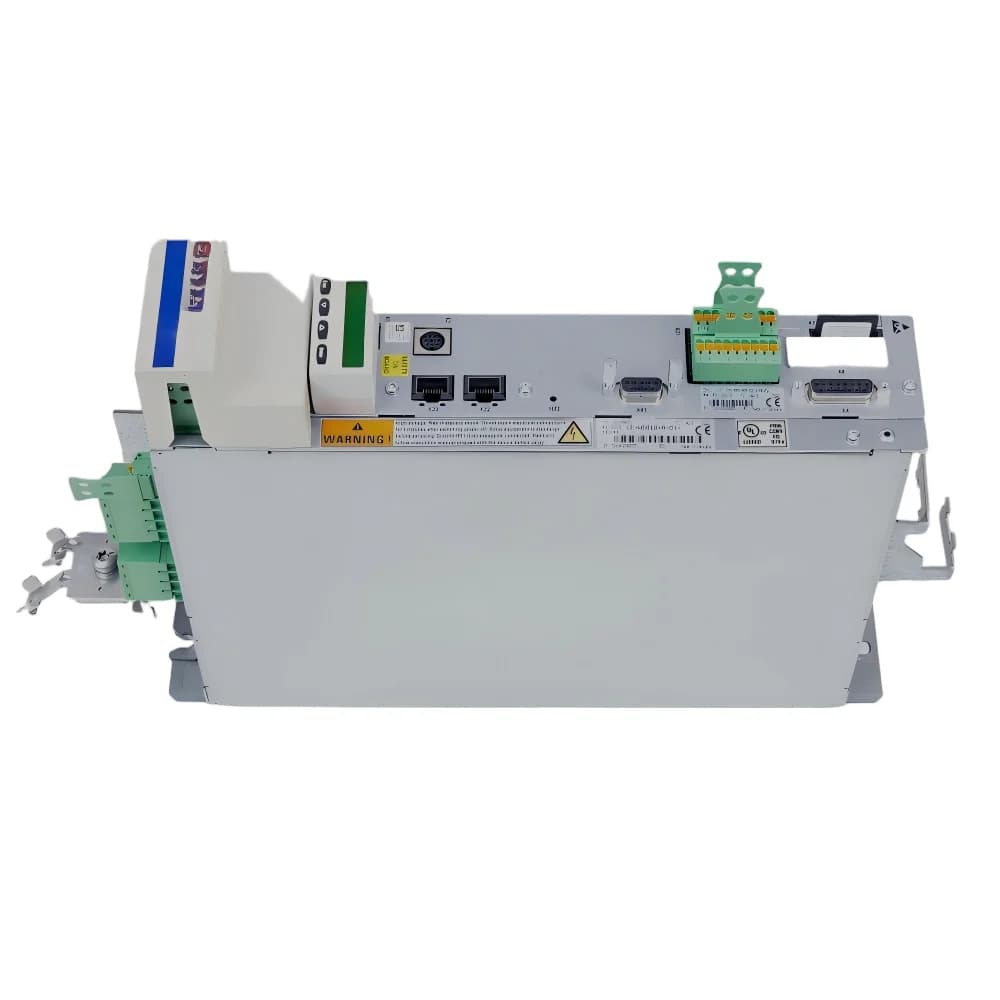 Rexroth R911326684 HMV01.1E-W0075-A-07-NNNN-AA Servo Drives Motor Starter AC Electric