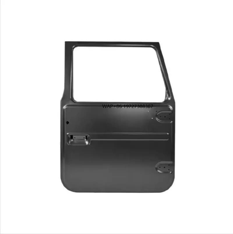 Factory Direct Sales Front Car Door Panel Right  for  FJ40 BJ40 FJ45 HJ45