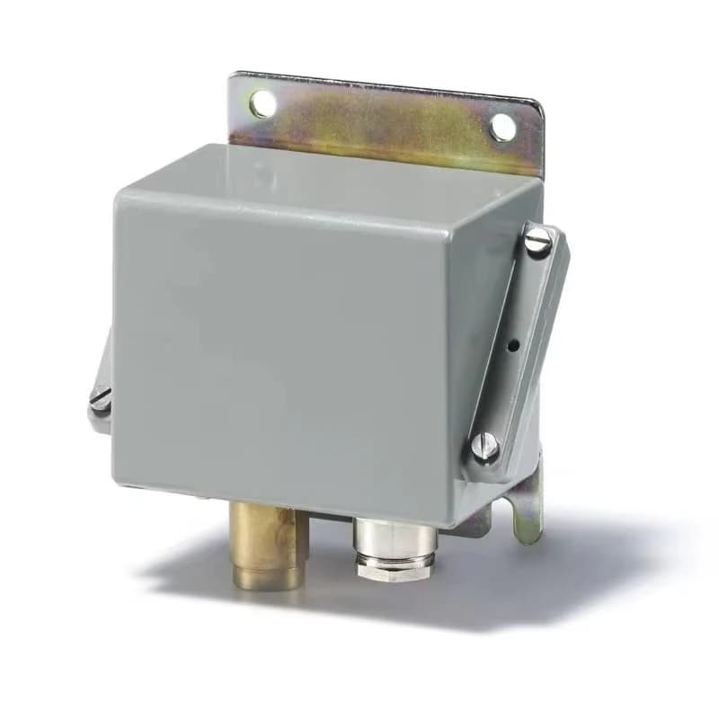 FOR New KPS-31 33 35 37 39 43 45 47 Pressure Switch for Compression Refrigeration System