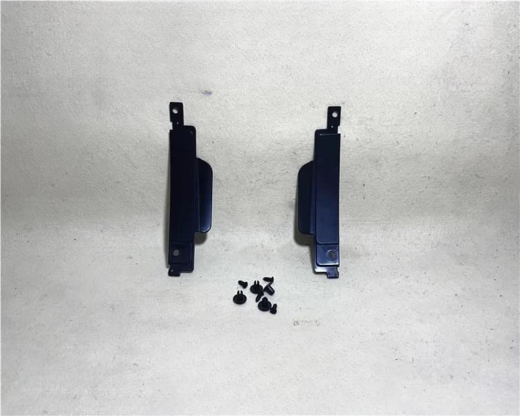 1pc For Hyundai Elantra front wheel fender liners side cover trims