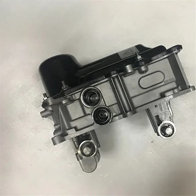 DQ200 0AM 0CW Automatic Transmission Valve Body 0AM325065N