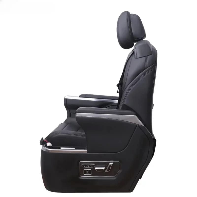 Business Van Seating Automotive Premium Relaxation Seat