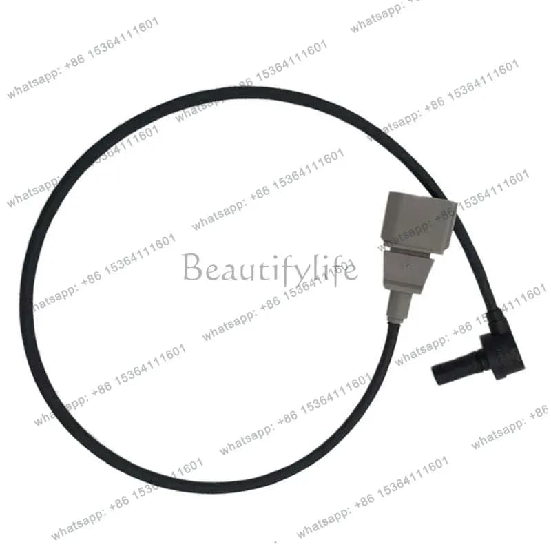 FOOL Crankshaft Position Sensor 235322315 Fits Geely Free Cruiser,KingKong,Beauty Leopard,Panda