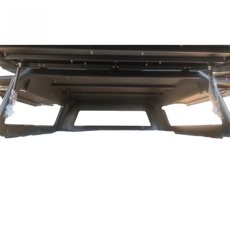 High Quality Hardtop Canopy Frontier