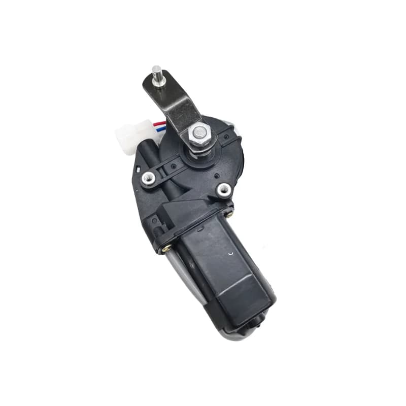 Accessories FactoryAccessories FactorySuitable for Excavator Spare Parts, Throttle Motor, Refueling Motor KX155 161 163 165 175