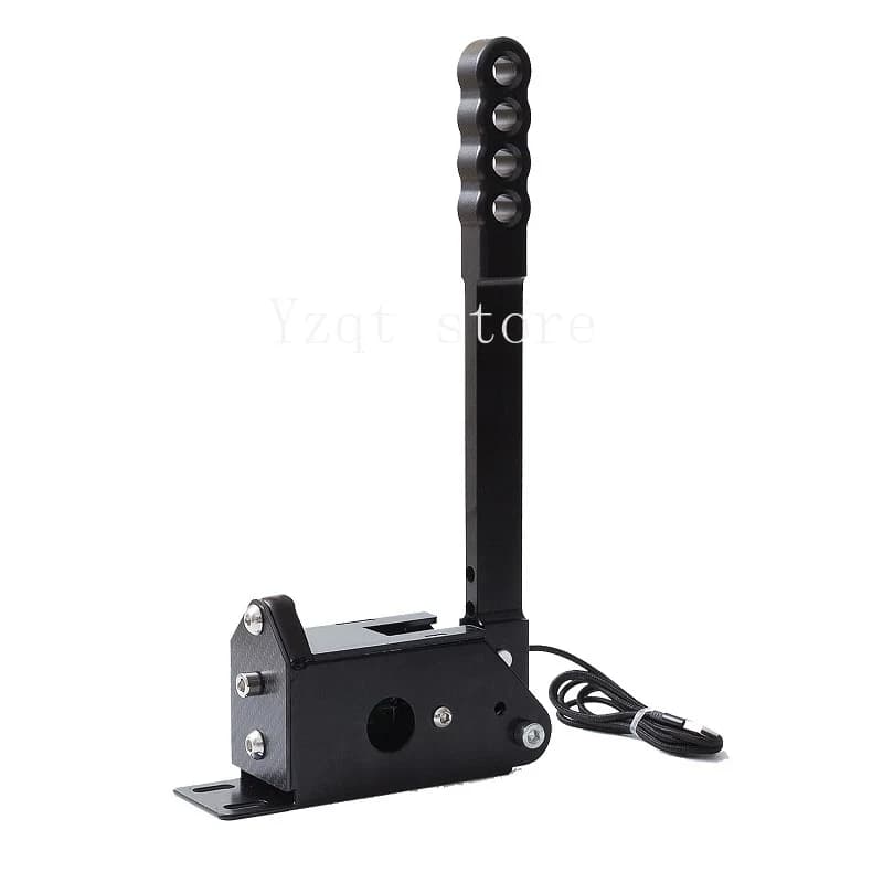 PC racing game USB linear handbrake emulator G29/27/923/T248/T300GT/T500