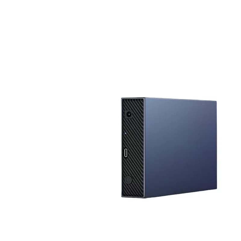 3T/4t/6t/12t/14t desktop large-capacity hard disk TypeC high-speed transmission