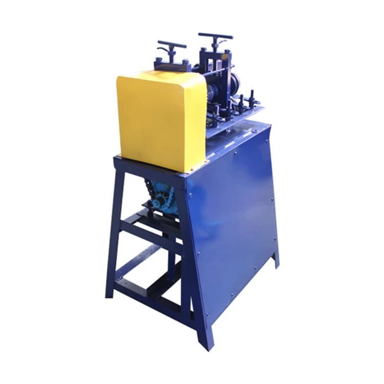 Professional High Quality Cable Stripper Auto Coaxial Wire Stripping Machine