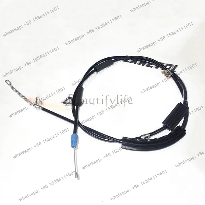 For Auto Parts (RG'R2) 05-08 Auto Pull Cable Rear R 4721312AF