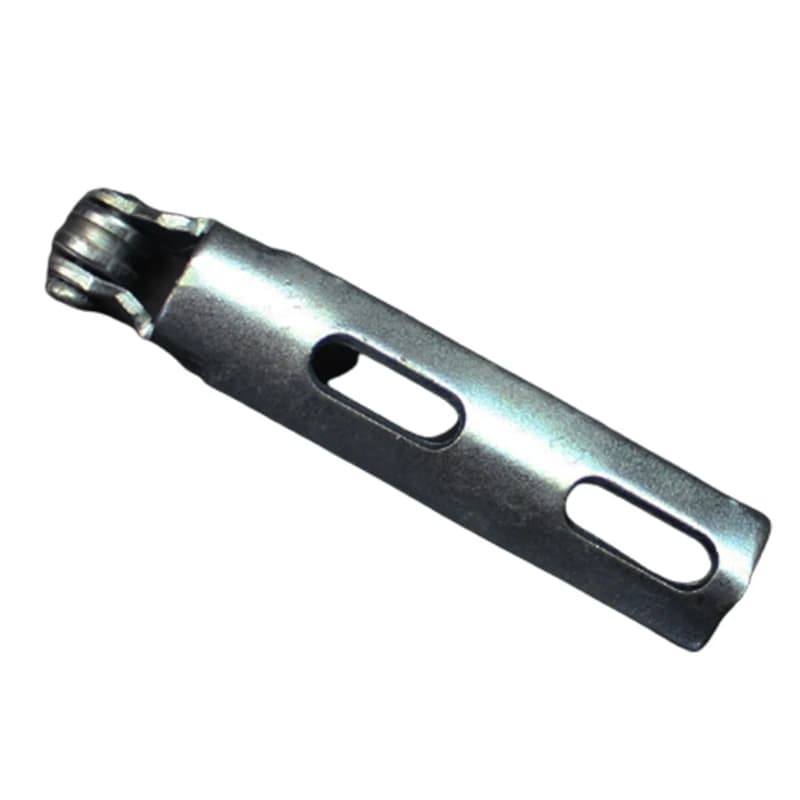 10pcs Durable  Guide Wheel Roller 55 High Stability Reciprocating Rod Replacement Part Power Tool Accessories