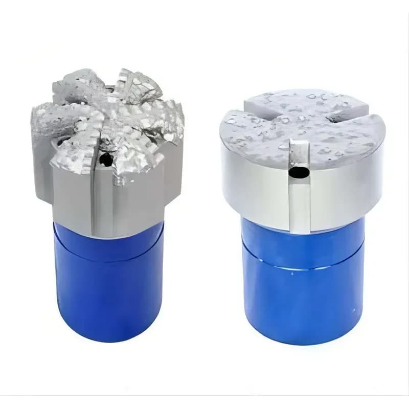Oilfield API Downhole Milling Tool Concave Bottom Mill Shoe for Wellbore Cleaning Pipe Repair Custom OEM Available