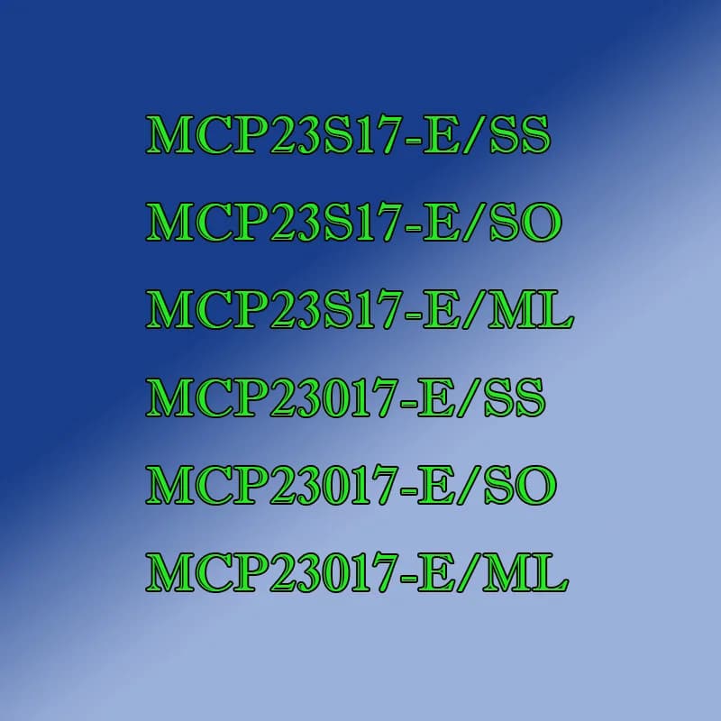 PIC16F1824-I/SL PIC16F1824-I/ST   plastic housing