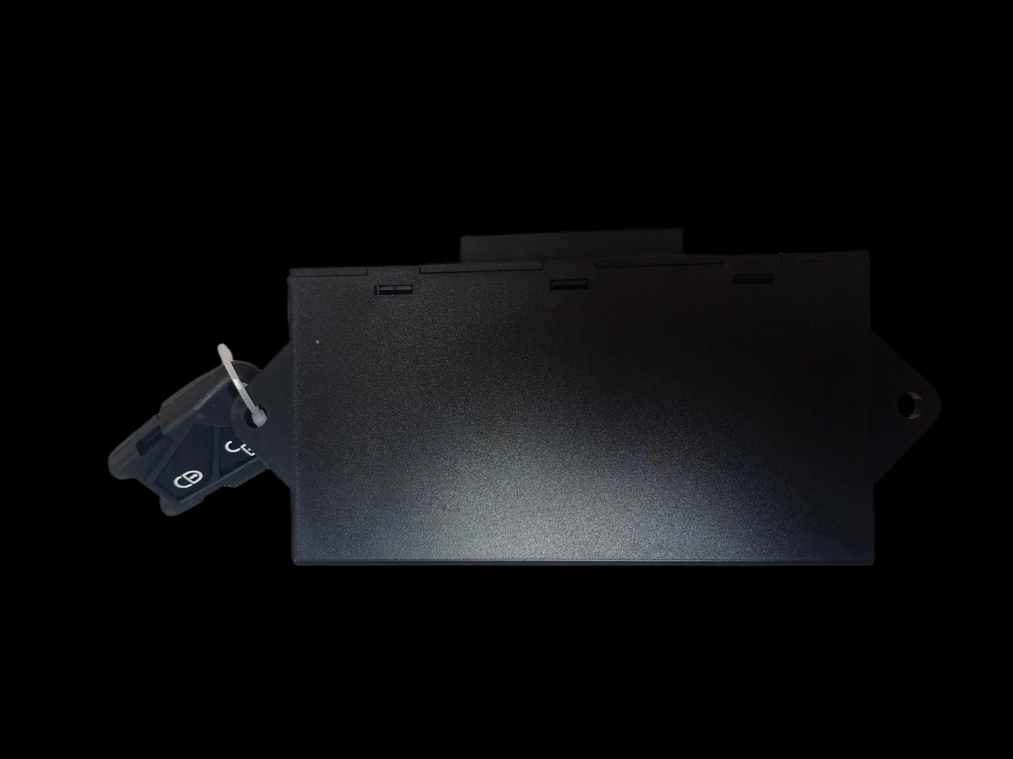 Heavy Duty Truck Haohan Original Factory Door Controller Central Lock Remote Control WG1671340050
