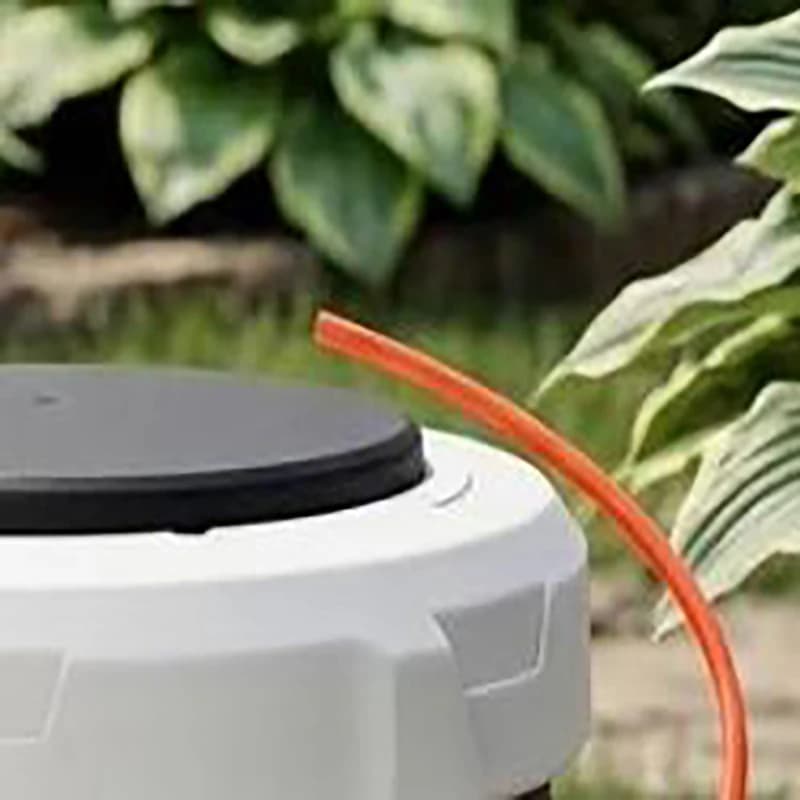 AH1530 Trimmer Head Replacement 15-Inch Models - Easy & Knot-resistant String Trimmer Head Replacement Trimmer Models