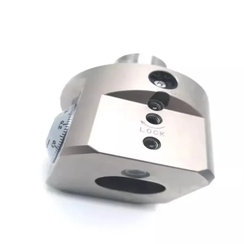 Fine Boring Head Q26-DJ8-44A-BD Q26-DJ8-44N J10-5-35