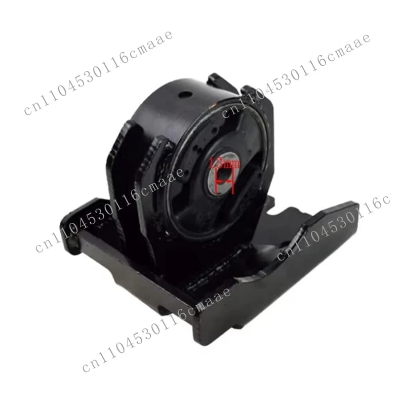 11270-FK300 Forklift Parts 91A20-20200 Engine Mounting Essential Forklift Attachments Machinery Repair Shops Engine Foot Mat