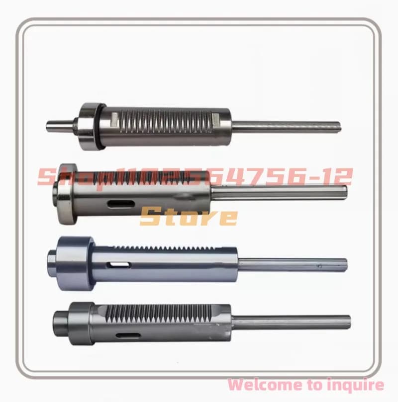 For Hangzhou Hutchison Drill Sleeve Assembly Spindle Sleeve Assembly Accessories