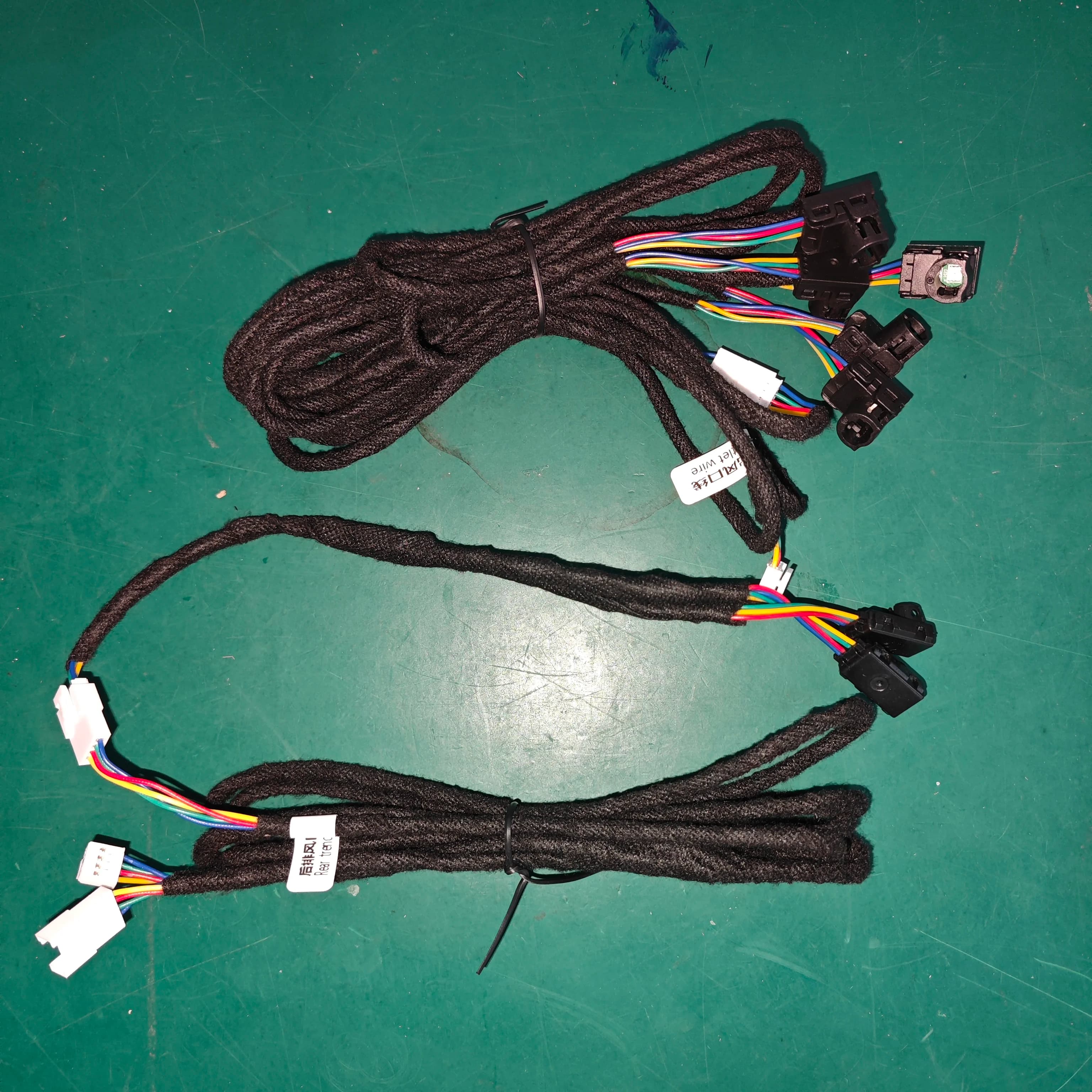 RGB Ambient Light Bluetooth Controller For Mercedes Benz W205 X253 W213 W117 W176 W222 X156 W177 W167 Decorative Lamp Connector