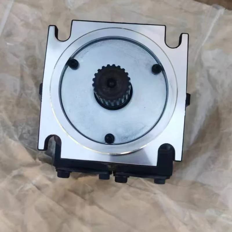 05818593  Roller Engine Hydraulic Motor with Sensor