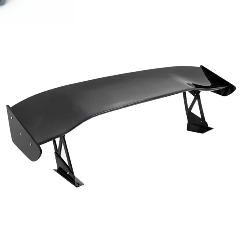 Carbon Fiber Rear Spoiler for 2016-2019 Honda Civic FK4 FK7 FK8 FK9