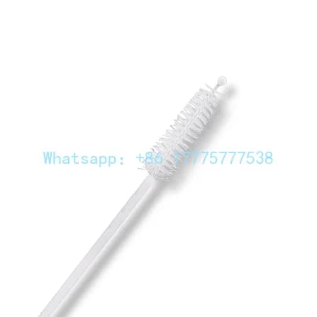 Endoscopics Accessories Disposable Cytology Brush With Double Tube Design