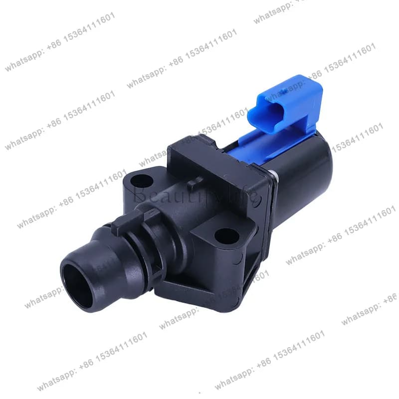 31370948 Auto Parts Air Conditioning Warm Air Water Valve Heating Air Control Valve directly from the manufacturer